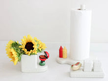 Nora Fleming Mini, Chicago Dog