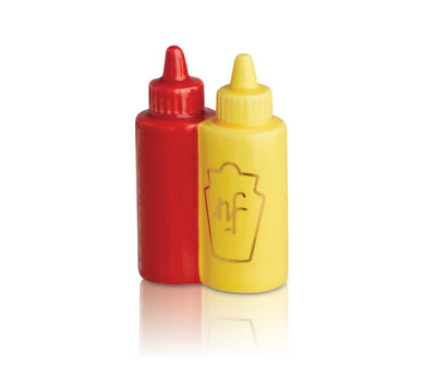 Nora Fleming Mini, main squeeze