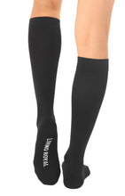 Compression Socks, Black