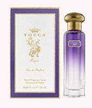 Tocca Travel Fragrance Spray 20ml Maya