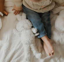 Bunnies By the Bay , Shaggy Hoppy Bunny