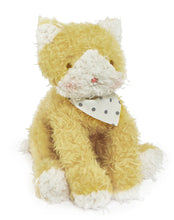 Bunnies By the Bay , Ally Cat