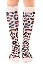 Compression Socks, Cheetah