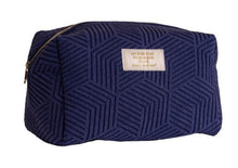 Simply Southern Cosmo Bag, Navy