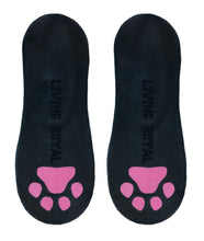 Living Royal No Show Socks , Frenchie