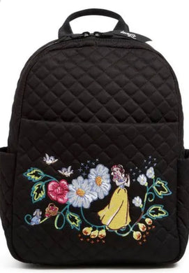 Vera Bradley Disney Snow White Small Backpack