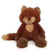 Bunnies By the Bay , Foxy the Fox