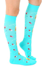 Compression Socks, Chill Pill