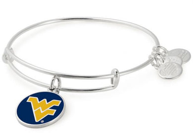 Alex and Ani, West Virginia University
