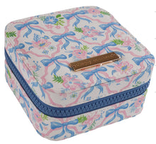 Simply Southern Jewelry Case, Ribbon