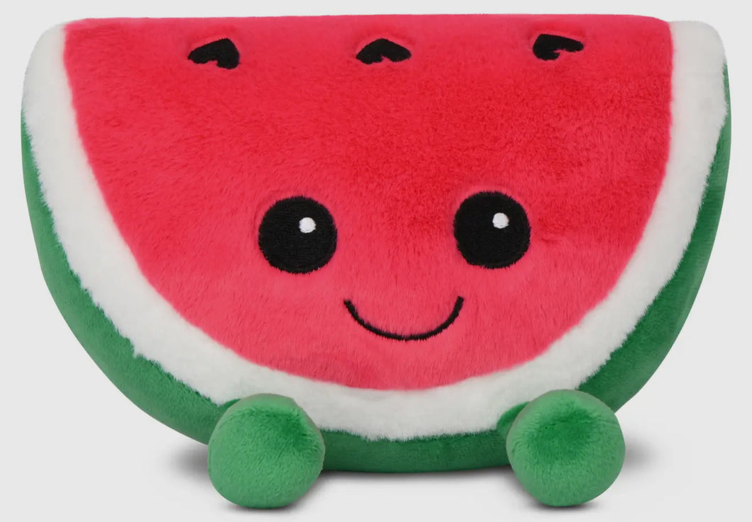 iscream Missy Melon Screamsicle Mini Plush Character