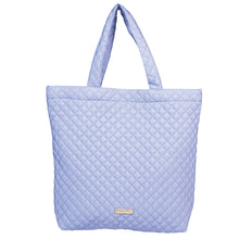 Simply Southern Quilted Tote