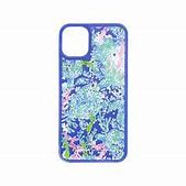 Lilly Pulitzer iPhone X/XS Glitter Float Case