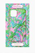 Lilly Pulitzer iPhone 11 Pro Case