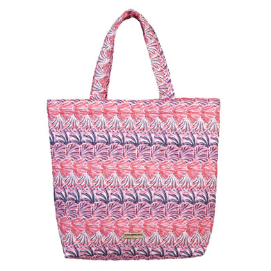 Simply Southern Quilted Tote