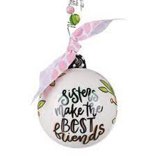 Glory Haus Christmas Ornaments