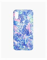 Lilly Pulitzer iPhone X/XS Case