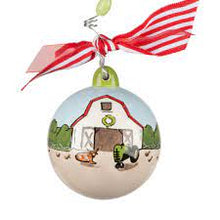 Glory Haus Christmas Ornaments