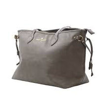 Simply Southern Leather Tote