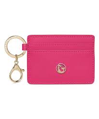 Spartina Card Holder Keychain