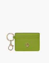 Spartina Card Holder Keychain