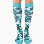 Living Royal Compression Knee High Socks