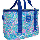 Simply Southern Large Cooler