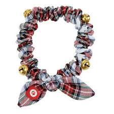 Mudpie Holiday Dog Collars