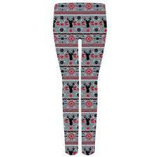 Simply Southern Christmas Leggings