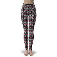 Simply Southern Christmas Leggings