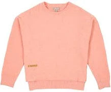 Simply Southern Chanel Bishop Sweater