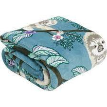 Vera Bradley Plush Throw