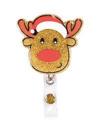 Simply Southern Holiday Badge Reels