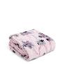 Vera Bradley Plush Throw