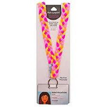 Pomchie Lanyard
