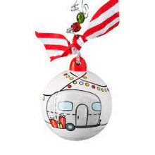 Glory Haus Christmas Ornaments