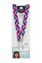 Pomchie Lanyard