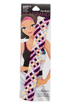 Pomchie Wide Headband