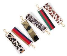 Viv and Lou, Keychain Wristlet