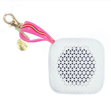 Packed Party, Portable Mini Wireless Speaker