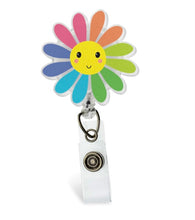 Interchangeable Acrylic Buttons (ONLY) for Badge Reels