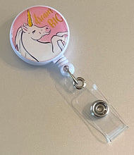 Badge Reel, “Dream Big”