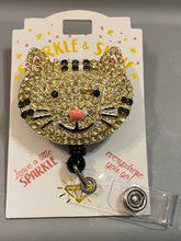 Sparkle and Shine Badge Reels