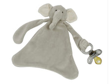 Maison Chic Pacifier Blankie