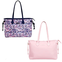 Simply Southern Leather Tote