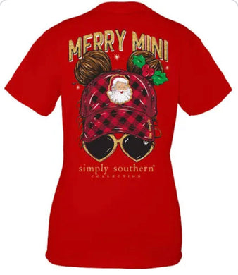 Simply Southern, Merry Mama