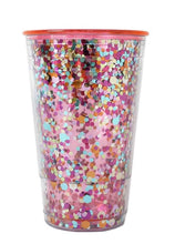 Packed Party Drink Up Confetti Cup