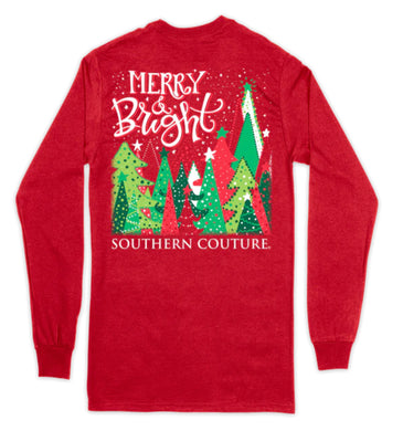 Southern Couture, Merry & Bright