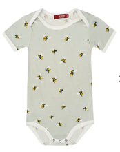 Milkbarn Bamboo Onesie