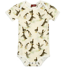 Milkbarn Bamboo Onesie